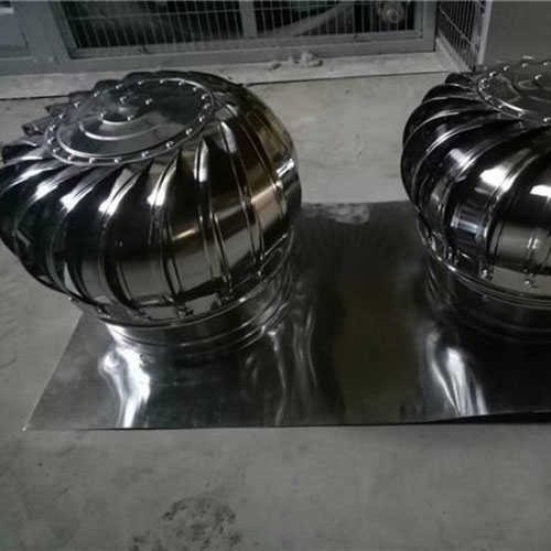 排煙風機